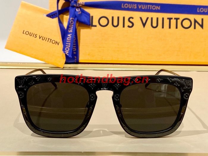 Louis Vuitton Sunglasses Top Quality LVS02991